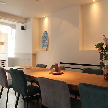 Vakantiehuis Tussen Duin En Strand By Droomvilla Egmond aan den Hoef Exterior foto