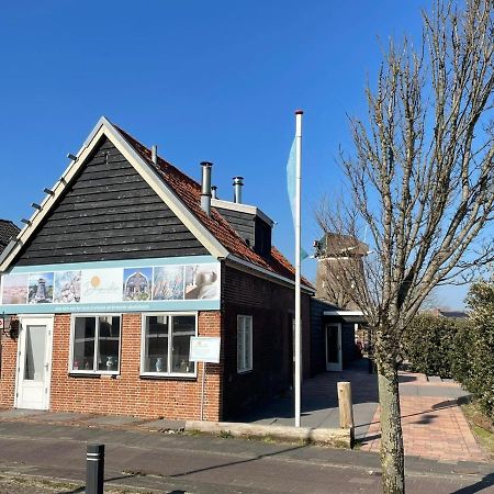 Vakantiehuis Tussen Duin En Strand By Droomvilla Egmond aan den Hoef Exterior foto