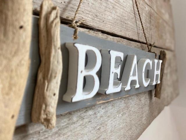 Vakantiehuis Tussen Duin En Strand By Droomvilla Egmond aan den Hoef Exterior foto